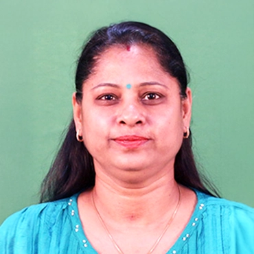 Ms. Reeta Singh